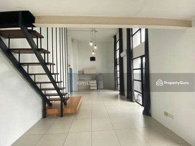 Empire City SOHO, Malaysia Empire City SOHO, Malaysia