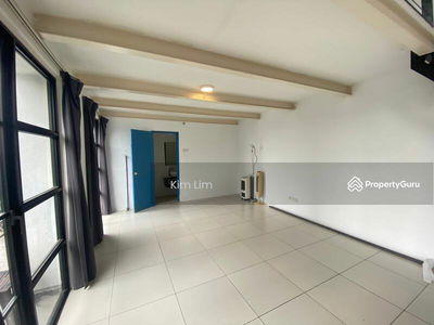 Empire City SOHO, Malaysia Empire City SOHO, Malaysia