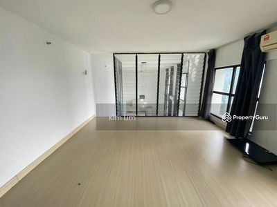 Empire City SOHO, Malaysia Empire City SOHO, Malaysia