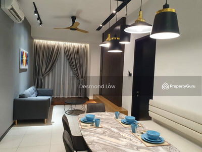 OPUS Kuala Lumpur, Malaysia OPUS Kuala Lumpur, Malaysia