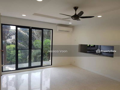 Jalan Tunku, Malaysia Jalan Tunku, Malaysia