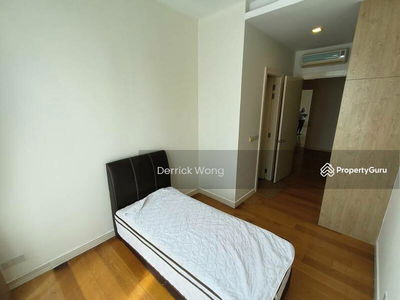 Suasana Bangsar, Malaysia Suasana Bangsar, Malaysia