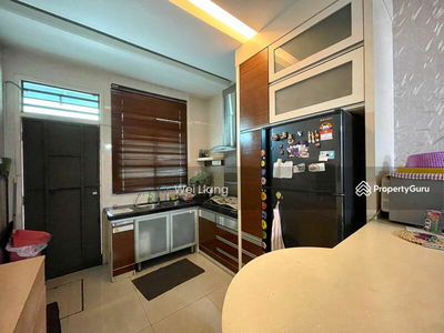 2700sf l Partially Furnished l Renovated, Malaysia 2700sf l Partially Furnished l Renovated, Malaysia