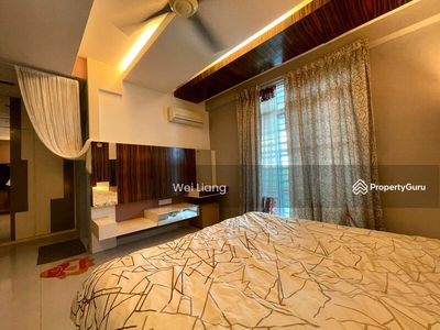 2700sf l Partially Furnished l Renovated, Malaysia 2700sf l Partially Furnished l Renovated, Malaysia