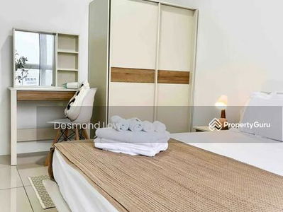 Platinum Splendor Residensi Semarak, Malaysia Platinum Splendor Residensi Semarak, Malaysia