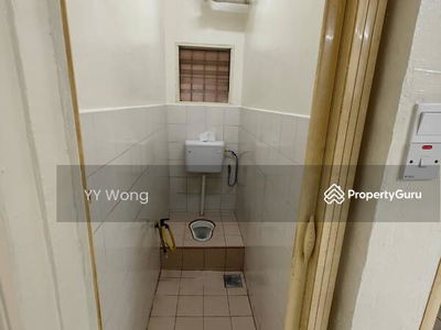 Pangsapuri Seri Pulai (Puchong), Malaysia Pangsapuri Seri Pulai (Puchong), Malaysia