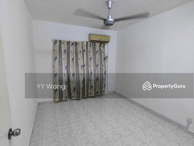 Pangsapuri Seri Pulai (Puchong), Malaysia Pangsapuri Seri Pulai (Puchong), Malaysia