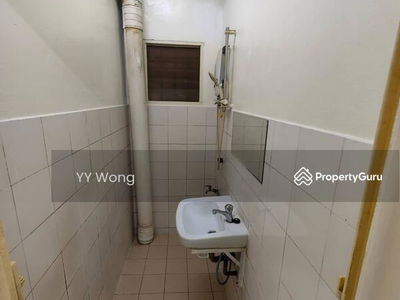 Pangsapuri Seri Pulai (Puchong), Malaysia Pangsapuri Seri Pulai (Puchong), Malaysia