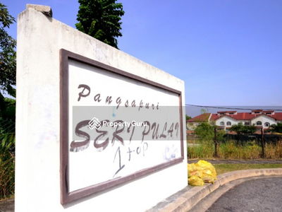 Pangsapuri Seri Pulai (Puchong), Malaysia Pangsapuri Seri Pulai (Puchong), Malaysia