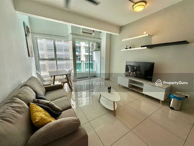 Pacific Place @ Ara Damansara, Malaysia Pacific Place @ Ara Damansara, Malaysia