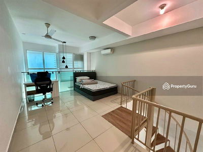 Pacific Place @ Ara Damansara, Malaysia Pacific Place @ Ara Damansara, Malaysia