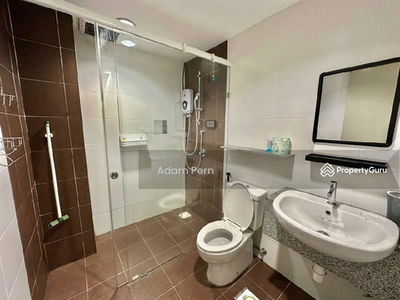 Pacific Place @ Ara Damansara, Malaysia Pacific Place @ Ara Damansara, Malaysia