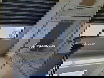 Riana South, Malaysia Riana South, Malaysia