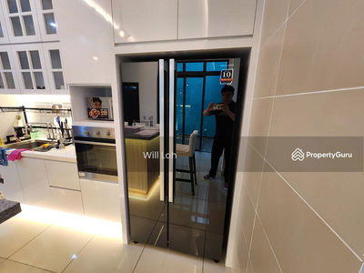 Estuary Garden, Malaysia Estuary Garden, Malaysia