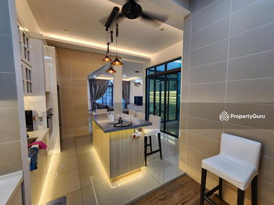 Estuary Garden, Malaysia Estuary Garden, Malaysia