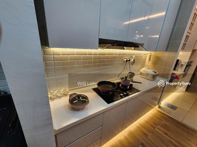 Estuary Garden, Malaysia Estuary Garden, Malaysia