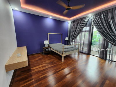 Estuary Garden, Malaysia Estuary Garden, Malaysia