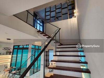 Estuary Garden, Malaysia Estuary Garden, Malaysia