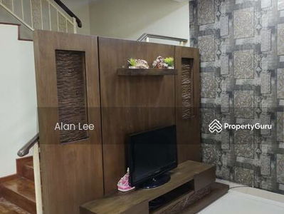 Taman Impian Emas @ Skudai, Malaysia Taman Impian Emas @ Skudai, Malaysia