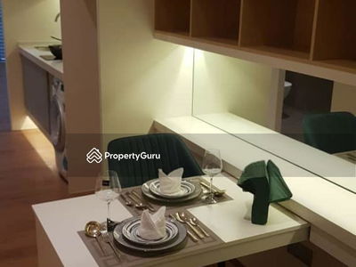 Armani Soho, Malaysia Armani Soho, Malaysia