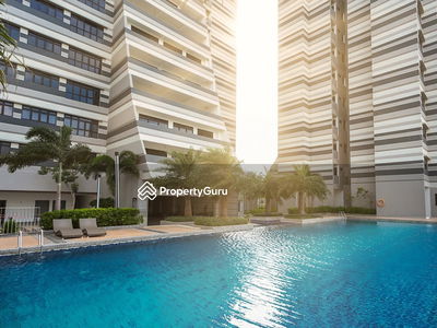 Meridian Medini, Malaysia Meridian Medini, Malaysia