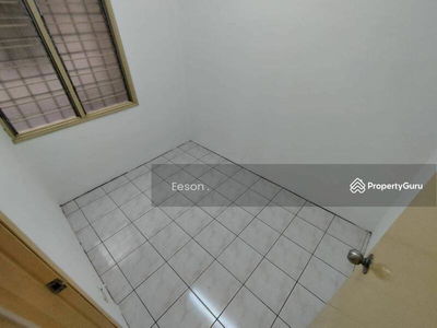 Megan Setapak, Malaysia Megan Setapak, Malaysia