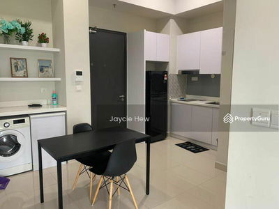 Third Avenue, Malaysia Third Avenue, Malaysia