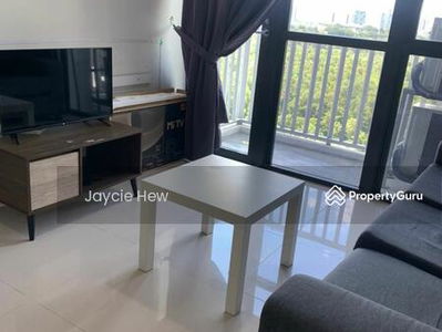 Third Avenue, Malaysia Third Avenue, Malaysia