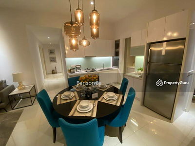 Paraiso Residence @ The Earth, Malaysia Paraiso Residence @ The Earth, Malaysia