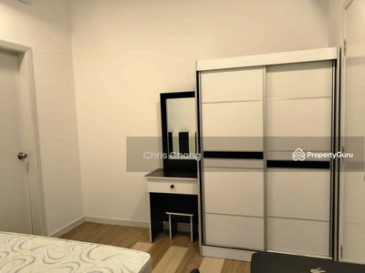 Aster Residence Cheras, Malaysia Aster Residence Cheras, Malaysia