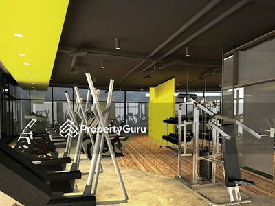 Neu Suites, Malaysia Neu Suites, Malaysia