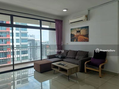 Austin Regency, Malaysia Austin Regency, Malaysia