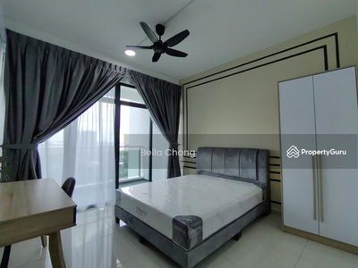 Marina Residence @ Johor Bahru, Malaysia Marina Residence @ Johor Bahru, Malaysia