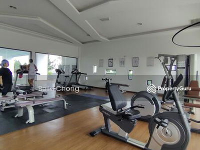 Marina Residence @ Johor Bahru, Malaysia Marina Residence @ Johor Bahru, Malaysia