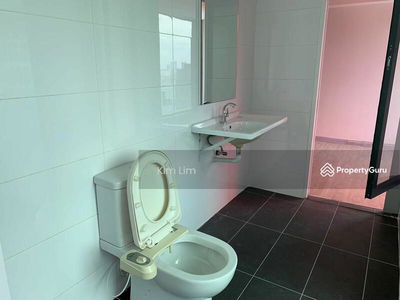 Empire City Halo Sunday, Malaysia Empire City Halo Sunday, Malaysia