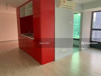 Empire City Halo Sunday, Malaysia Empire City Halo Sunday, Malaysia