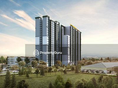 Tangerine Suites, Malaysia Tangerine Suites, Malaysia