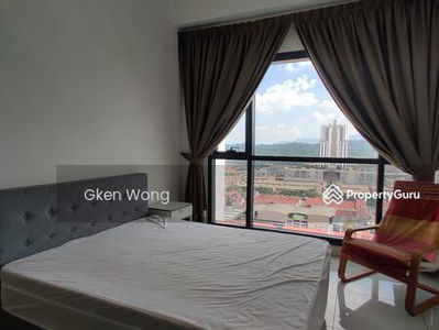 Tropicana Gardens, Malaysia Tropicana Gardens, Malaysia