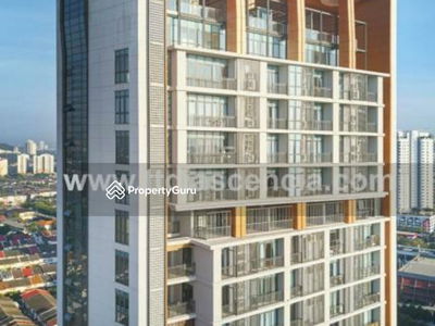 TTDI Ascencia, Malaysia TTDI Ascencia, Malaysia