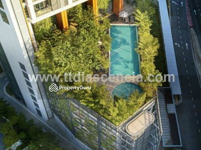 TTDI Ascencia, Malaysia TTDI Ascencia, Malaysia