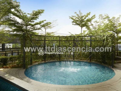 TTDI Ascencia, Malaysia TTDI Ascencia, Malaysia