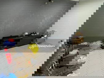 sungai besi indah, Balakong, The Mines, Malaysia sungai besi indah, Balakong, The Mines, Malaysia