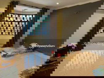 sungai besi indah, Balakong, The Mines, Malaysia sungai besi indah, Balakong, The Mines, Malaysia