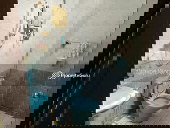 sungai besi indah, Balakong, The Mines, Malaysia sungai besi indah, Balakong, The Mines, Malaysia