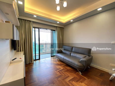 Residency V, Malaysia Residency V, Malaysia