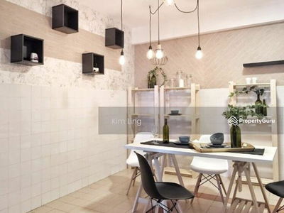 Indah Villa, Malaysia Indah Villa, Malaysia