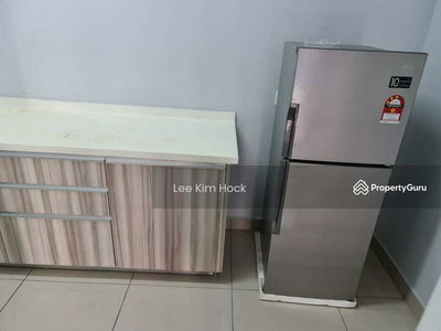 Pacific Place @ Ara Damansara, Malaysia Pacific Place @ Ara Damansara, Malaysia