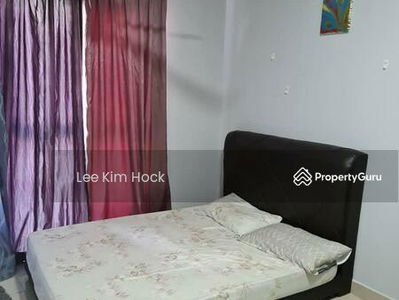 Pacific Place @ Ara Damansara, Malaysia Pacific Place @ Ara Damansara, Malaysia