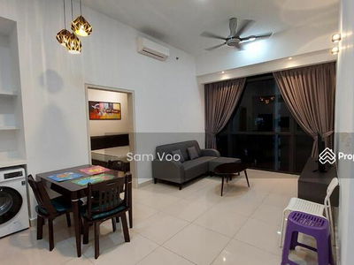 Third Avenue, Malaysia Third Avenue, Malaysia