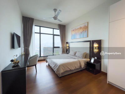 Oxford Residences @ Pavilion Embassy, Malaysia Oxford Residences @ Pavilion Embassy, Malaysia